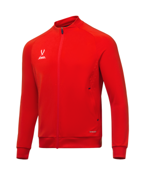 Джемпер тренировочный на молнии NATIONAL PerFormDRY Training FZ Jacket