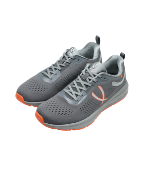 Кроссовки беговые Hyperlight 2.0 Grey, детские