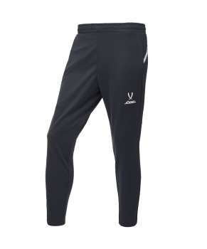 Брюки тренировочные DIVISION REF PerFormDRY Pro Training Pants, черный