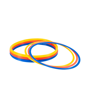 Набор координационных колец Skill Rings