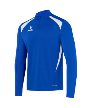 Джемпер тренировочный DIVISION PerFormDRY Training 1/4 Zip Top, детский